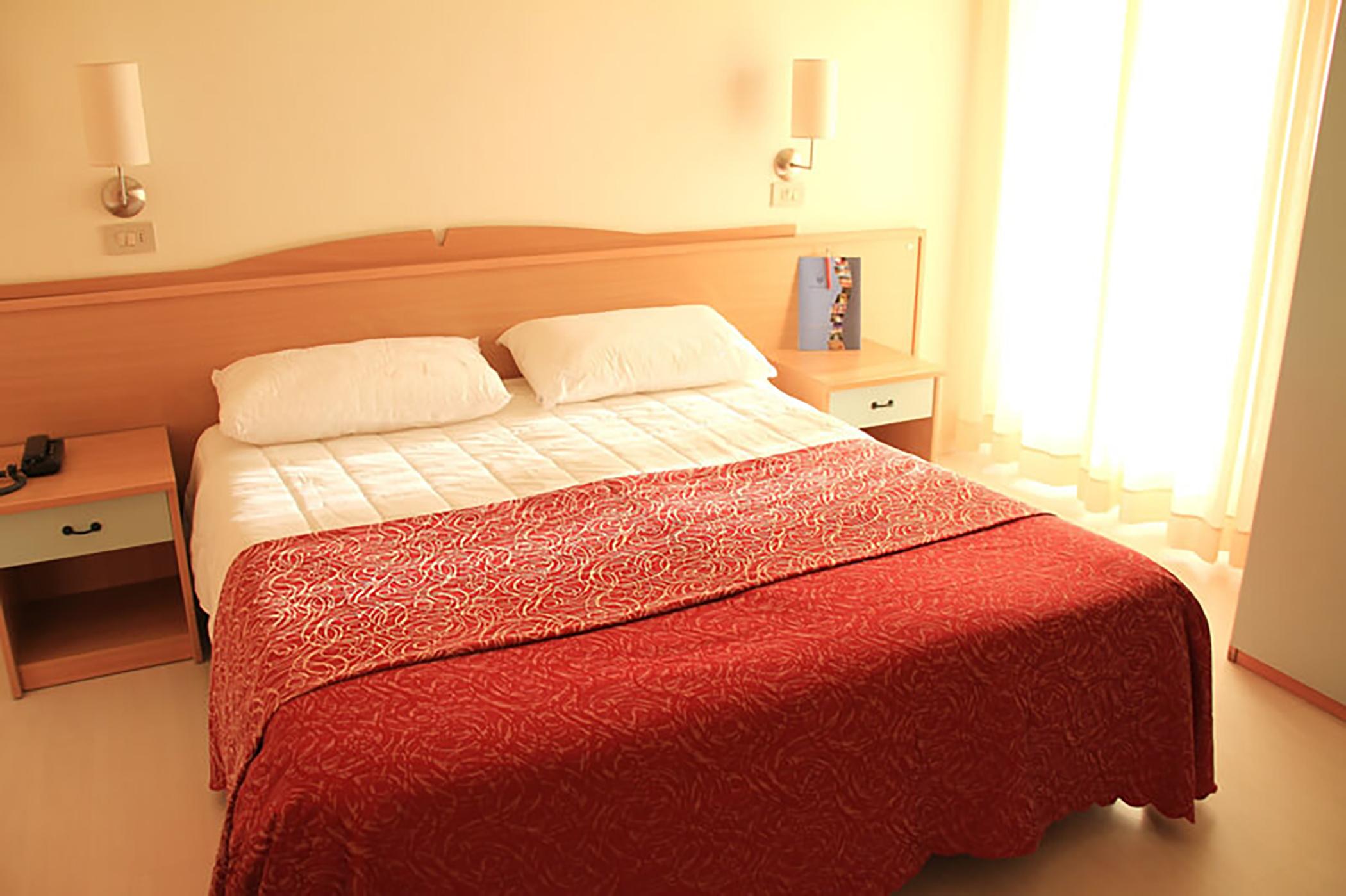 C-Hotels International Cattolica Esterno foto