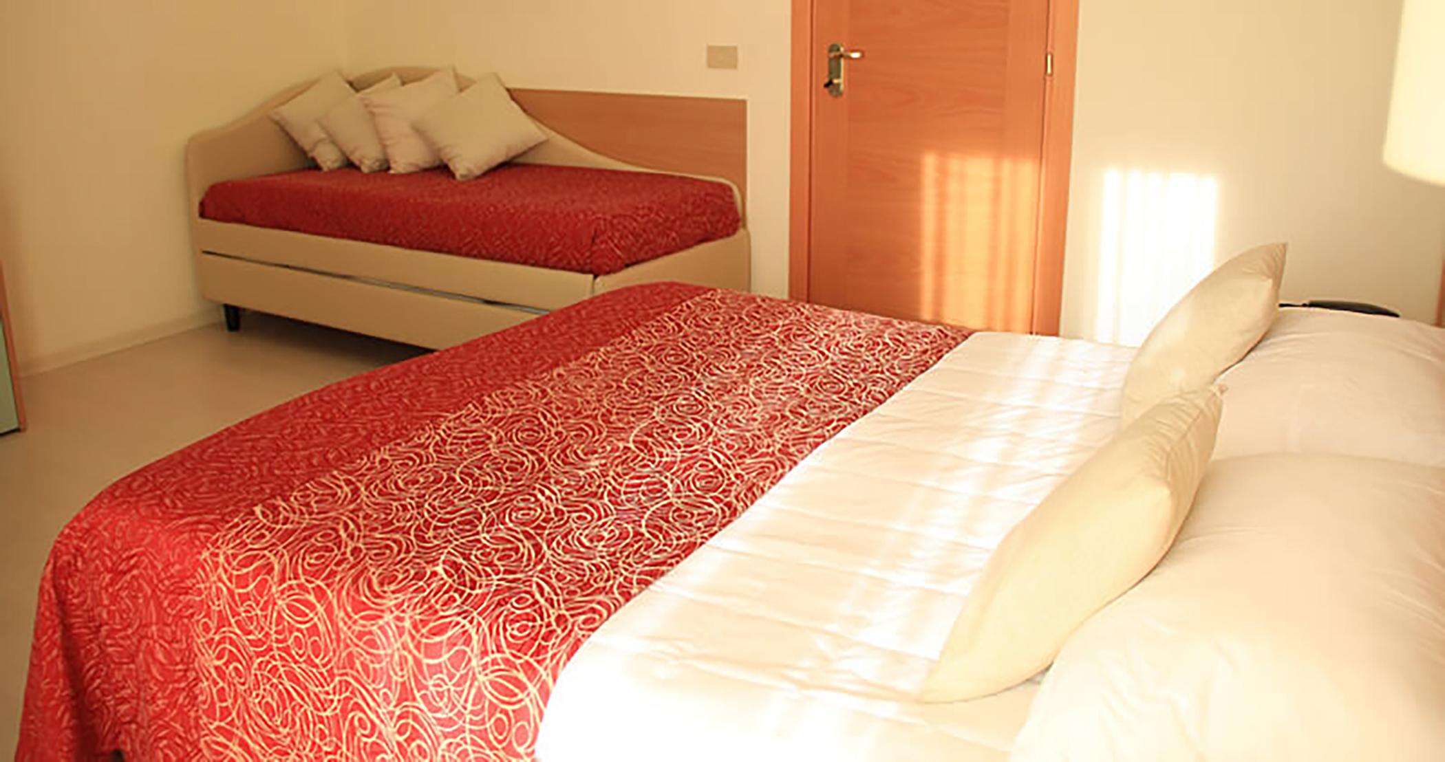 C-Hotels International Cattolica Esterno foto