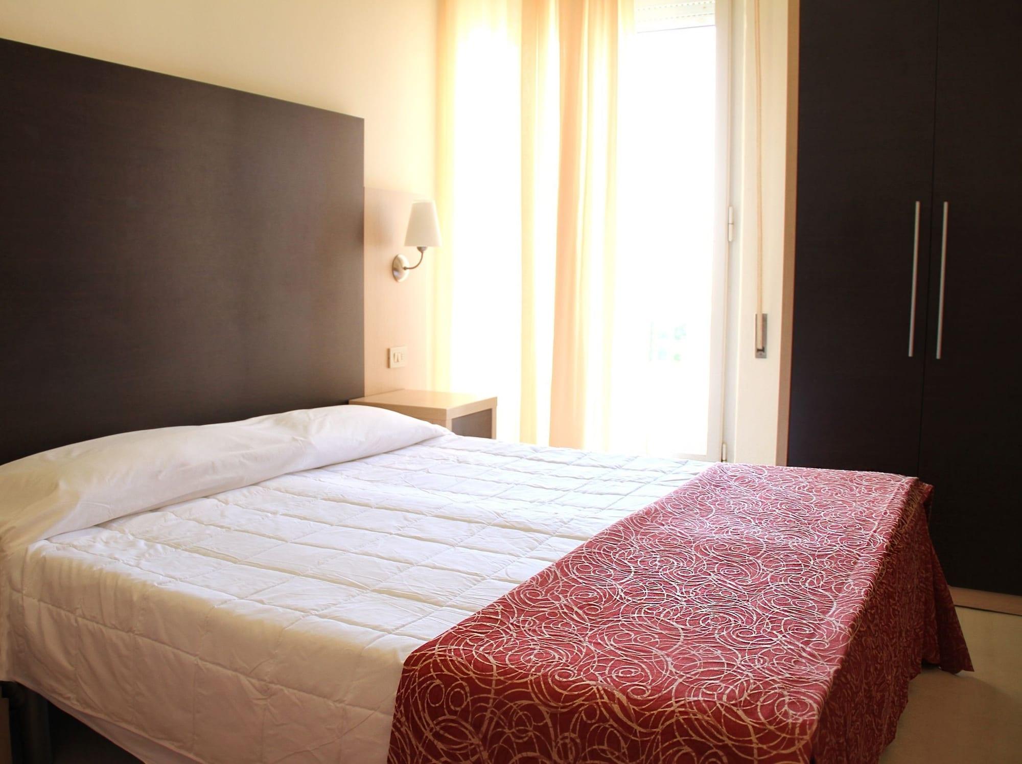 C-Hotels International Cattolica Esterno foto