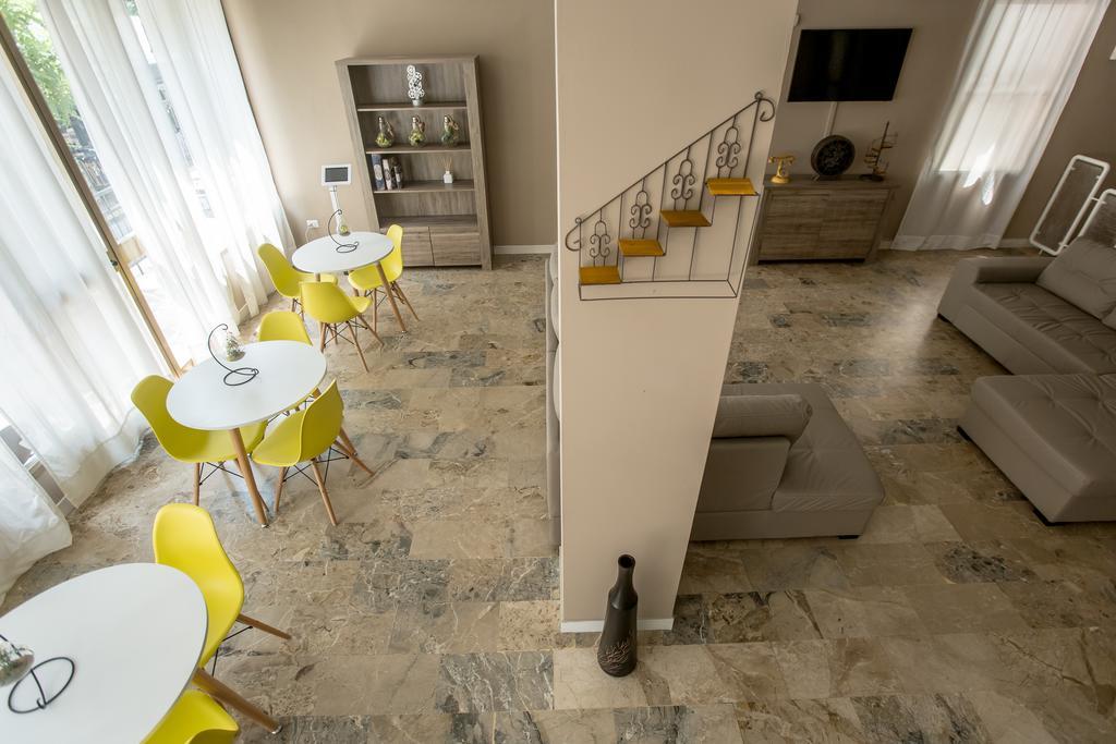 C-Hotels International Cattolica Esterno foto
