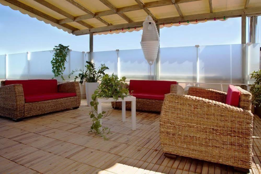 C-Hotels International Cattolica Esterno foto